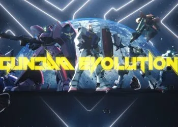 Gundam Evolution