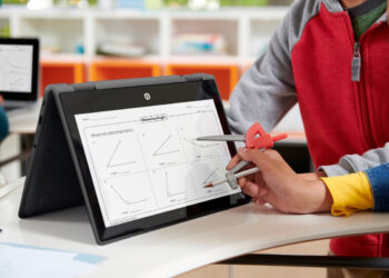 HP Chromebook X360 11 G3 Malaysia laptop