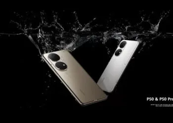 Huawei P50 Series Pro Smartphone Flagship HarmonyOS China