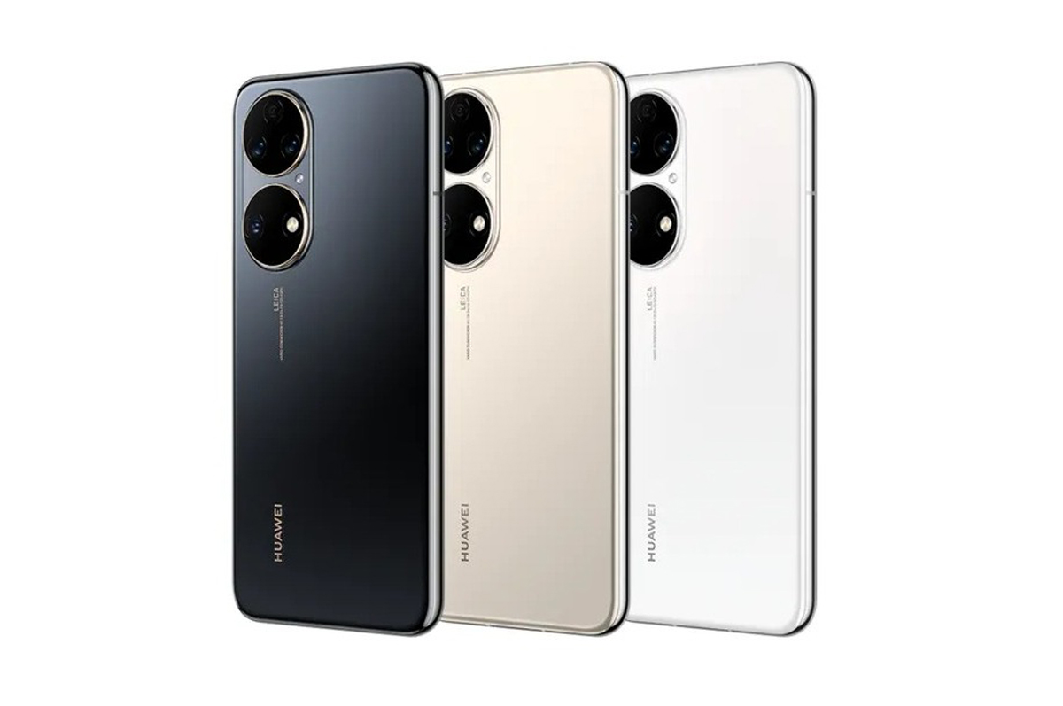 Huawei P50 Series Pro Smartphone Flagship HarmonyOS China 8