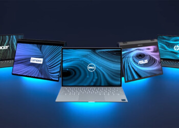 Intel Evo Laptops ASUS HP premium verified