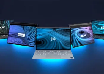 Intel Evo Laptops ASUS HP premium verified