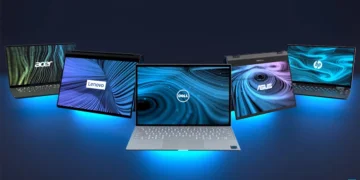 Intel Evo Laptops ASUS HP premium verified