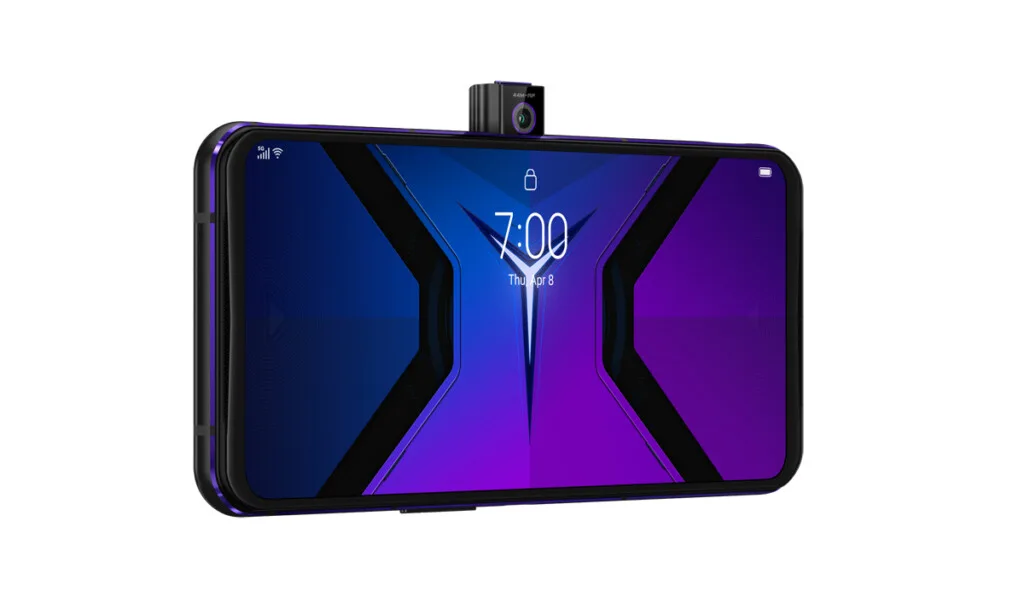 Lenovo Legion Phone Duel 2 New variant Malaysia price