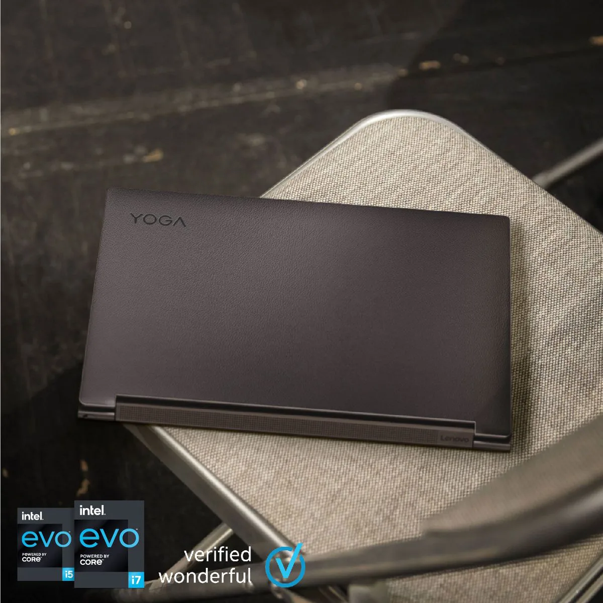 Lenovo Yoga 9i 14 Intel Evo