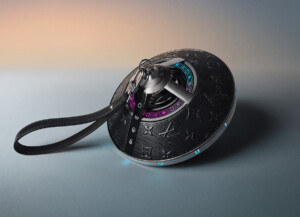 Louis Vuitton Horizon Light Up Speaker Malaysia Wireless