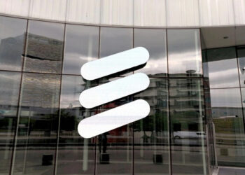 Malaysia DNB Ericsson 5G Infrastructure Network Development
