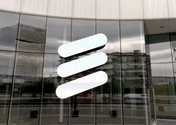 Malaysia DNB Ericsson 5G Infrastructure Network Development