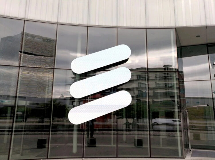 Malaysia DNB Ericsson 5G Infrastructure Network Development