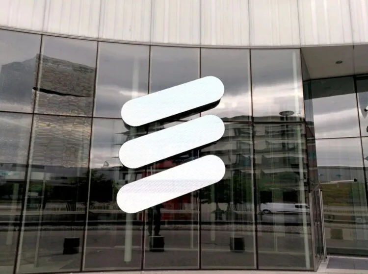 Malaysia DNB Ericsson 5G Infrastructure Network Development