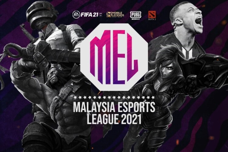 Malaysia Esports League 2021