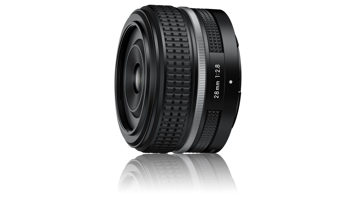 Nikon Announces Slow Shipment Z FC Camera 28mm Lens Delays