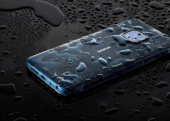 Nokia Accidentally Reveals Its New Rugged Smartphone