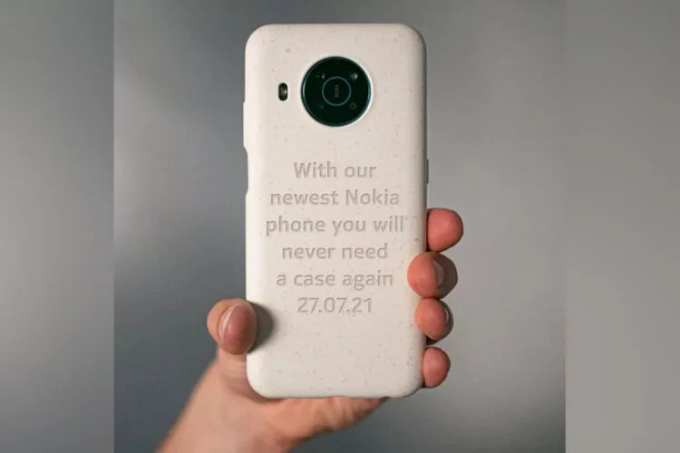 HMD Global Nokia To Unveil New Rugged Smartphone On 27 July 2021