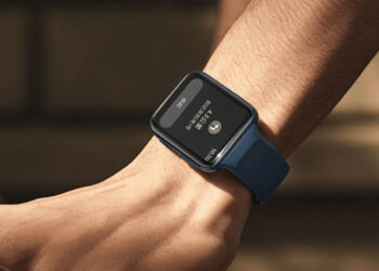OPPO Watch 2 Leaks Ahead Of Launch