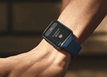 OPPO Watch 2 Leaks Ahead Of Launch