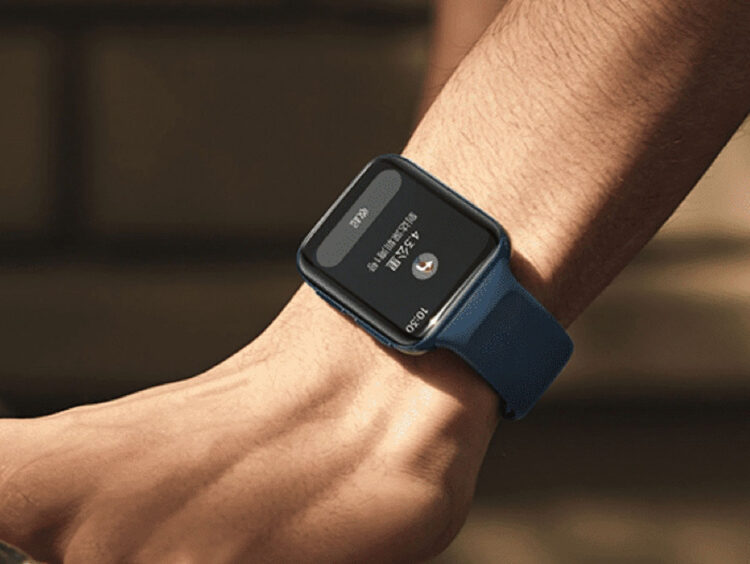 OPPO Watch 2 Leaks Ahead Of Launch