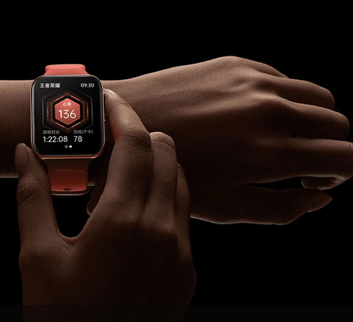 OPPO Watch 2 Leaks Ahead Of Launch