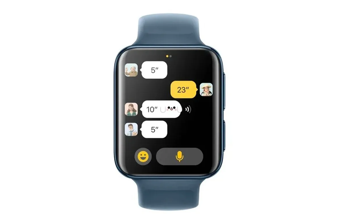 OPPO Watch 2 Now Official in China 3