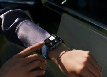 OPPO Watch 2 Now Official in China