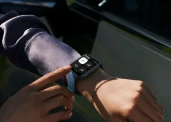 OPPO Watch 2 Now Official in China