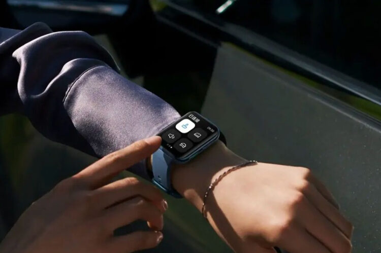OPPO Watch 2 Now Official in China