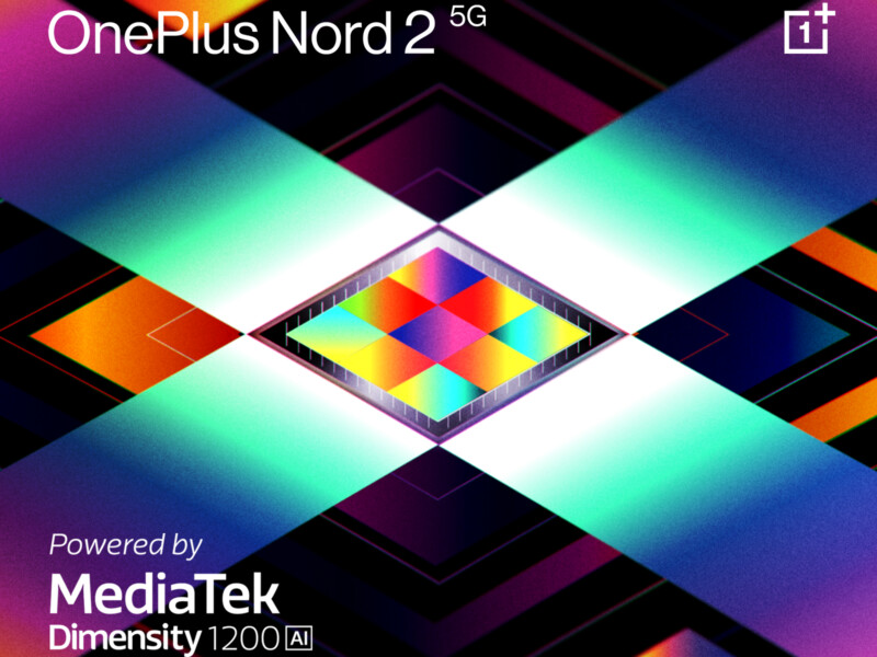 OnePlus Nord 2 Mediatek e1625715149515