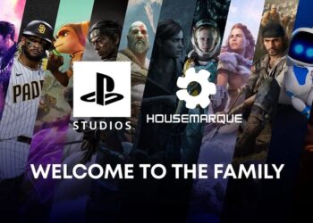 PlayStation Housemarque acquisition