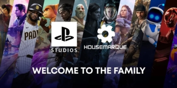 PlayStation Housemarque acquisition