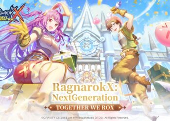 Ragnarok X Next Generation new featured image