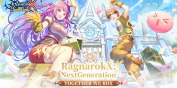 Ragnarok X Next Generation new featured image