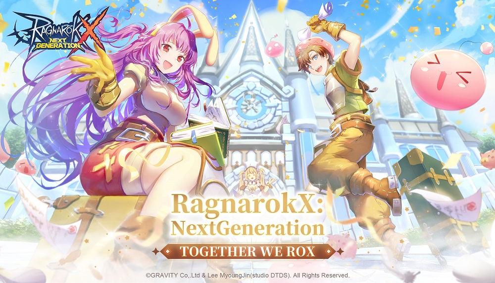 Ragnarok X Next Generation new featured image