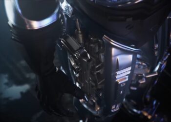 RoboCop Rogue City Auto-9