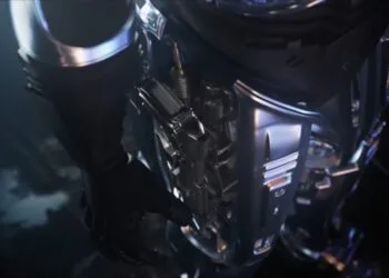 RoboCop Rogue City Auto-9
