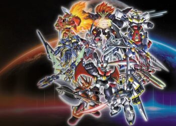 SRW 30