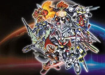 SRW 30
