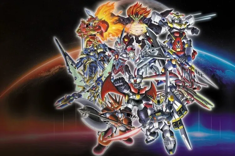 SRW 30