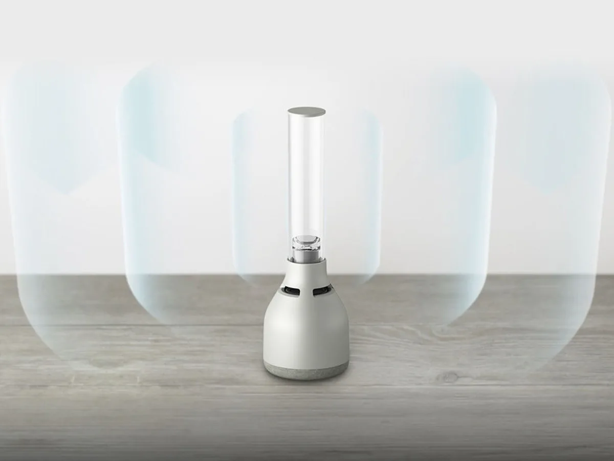 Sony LSPX-S3 speaker lamp wireless bluetooth price