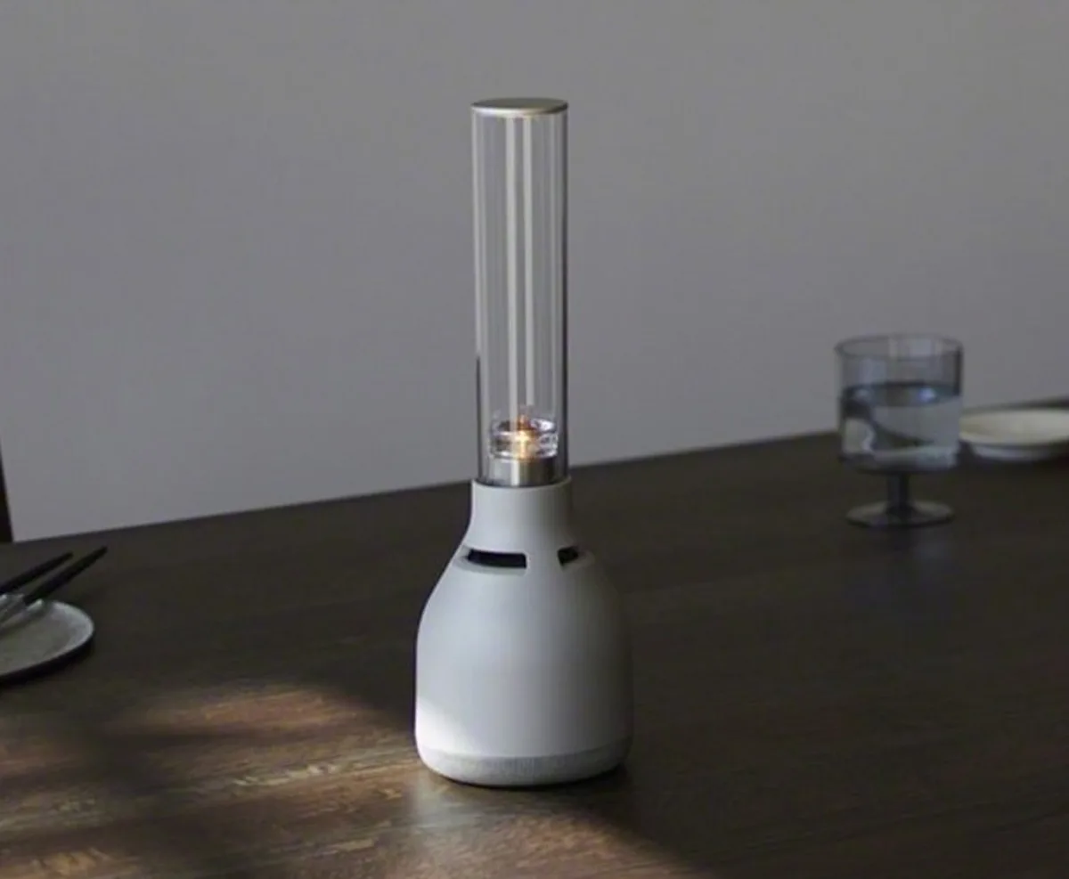 Sony LSPX-S3 speaker lamp wireless bluetooth price