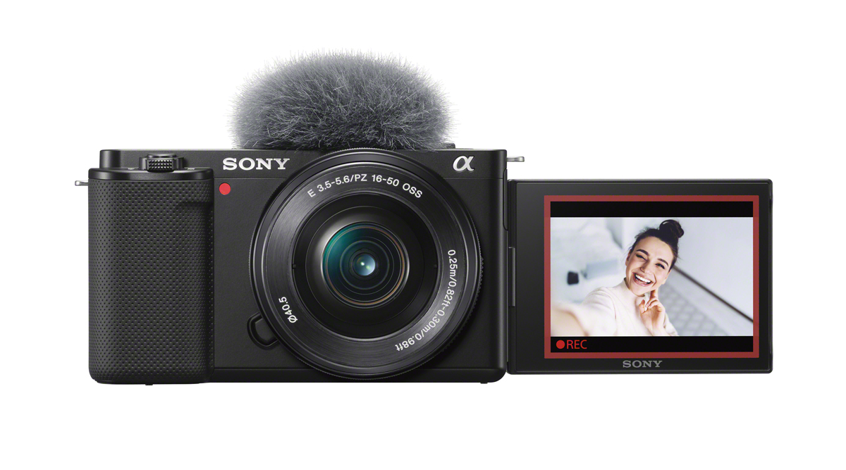 Sony Menangguhkan Pesanan Kamera ZV-E10 Karena Kekurangan Chip Global