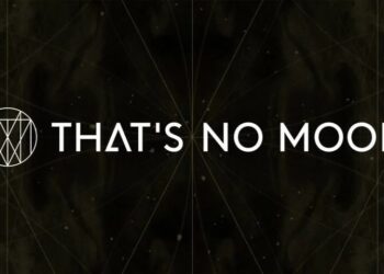 That's No Moon