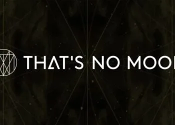 That's No Moon