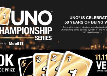 Uno esports