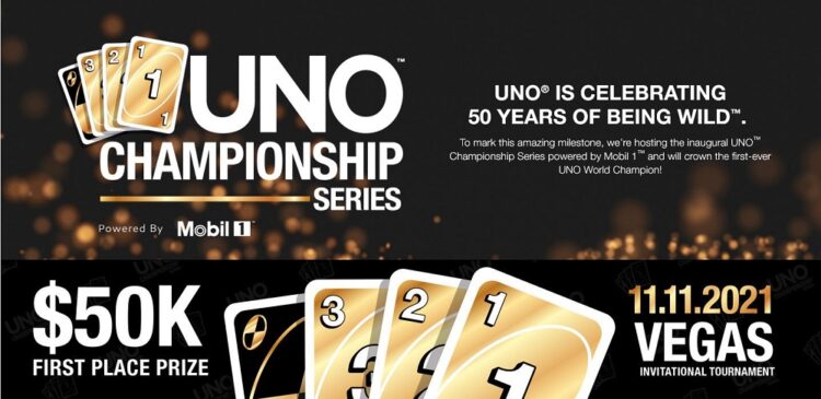 Uno esports