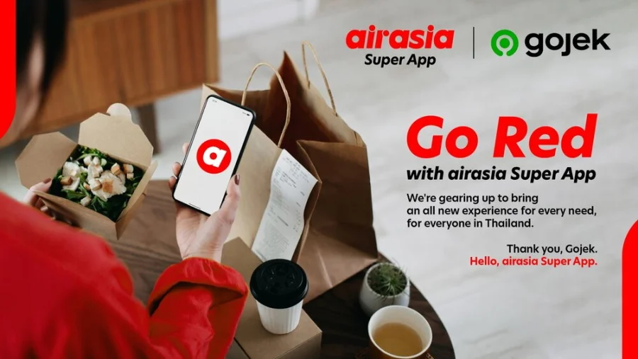 airasia super app gojek th 01