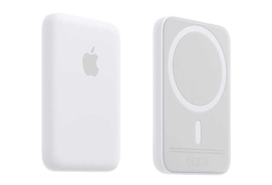 Apple Introduces MagSafe Battery Pack  Coming To Malaysia For RM 479 - 92