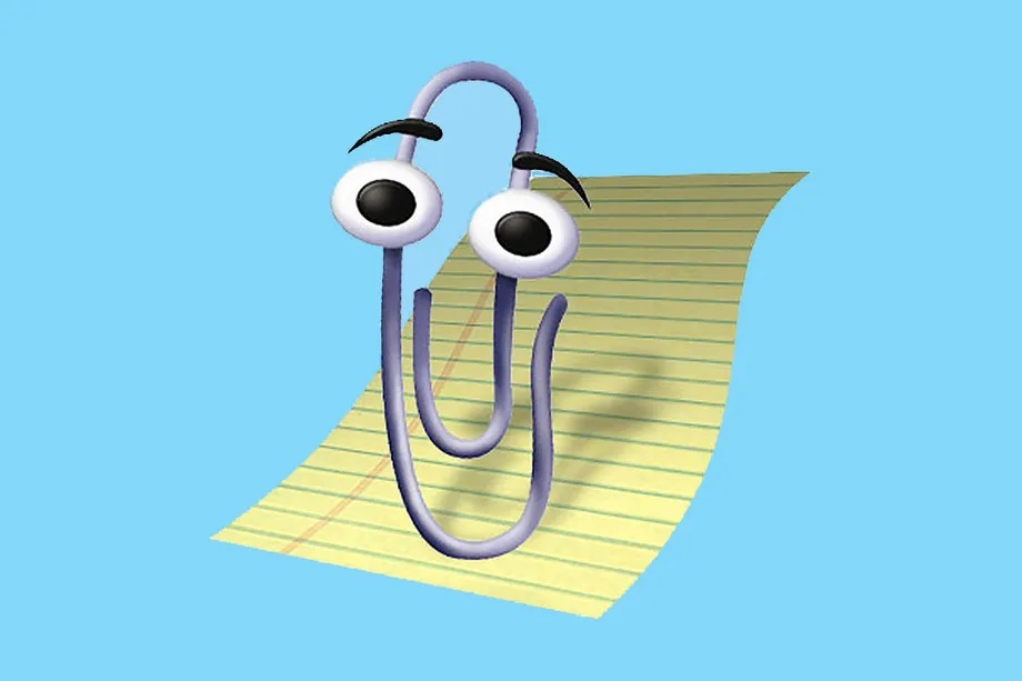 clippy