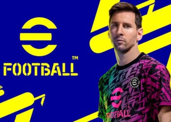 eFootball