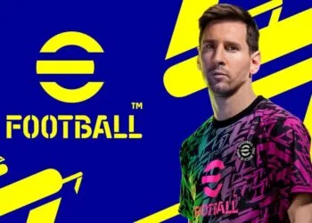 eFootball