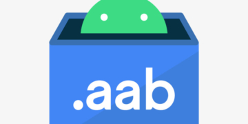 google android aab e1625111972167